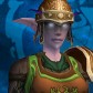 Character Avatar